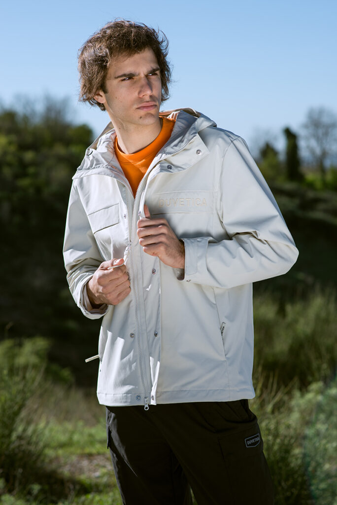 Lookbook per brand di moda, parte di una campagna visiva coordinata